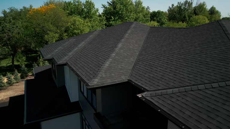 Best Gutter Installation and Repair  in Lake Zurich, IL