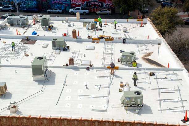 Best Roofing for New Construction  in Lake Zurich, IL