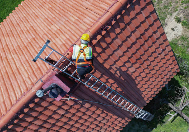 Best Metal Roofing Installation  in Lake Zurich, IL