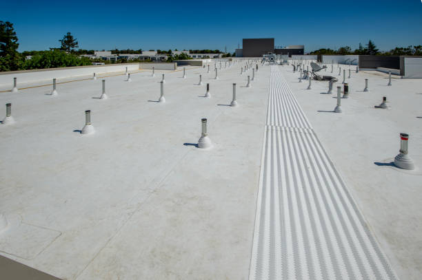 Fast & Reliable Emergency Roof Repairs in Lake Zurich, IL